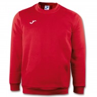 Joma Sudadera Cairo Ii Rojo | Hombre