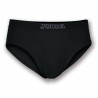 Joma Slip Algodón Negro | Hombre