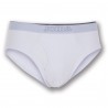 Joma Slip Algodón Blanco | Hombre