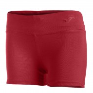 Joma Short Vela Ii Rojo | Mujer