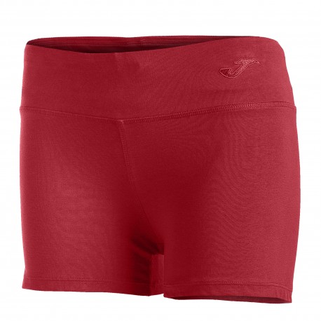 Joma Short Vela Ii Rojo | Mujer