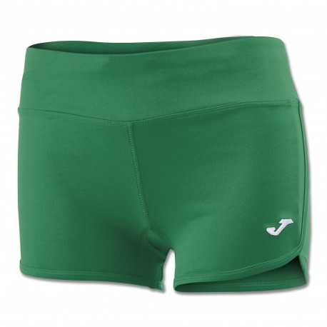 Joma Short Stella Ii Verde Mujer | Mujer