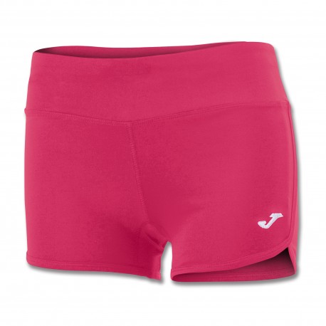 Joma Short Stella Ii Rosa Mujer | Mujer
