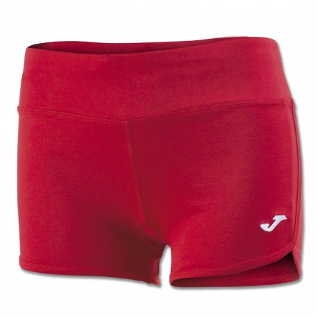 Joma Short Stella Ii Rojo Mujer | Mujer
