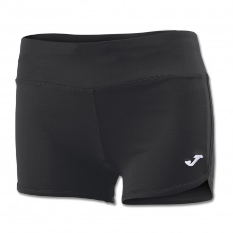 Joma Short Stella Ii Negro Mujer | Mujer