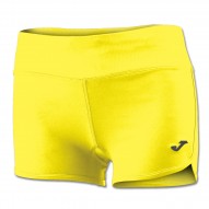 Joma Short Stella Ii Amarillo Mujer | Mujer