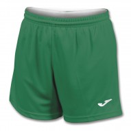 Joma Short Paris Ii Verde | Mujer