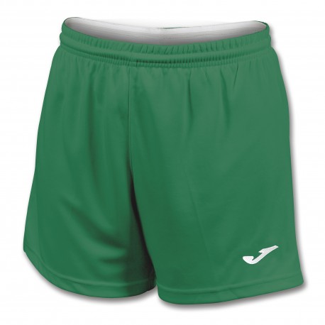 Joma Short Paris Ii Verde | Mujer