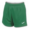 Joma Short Paris Ii Verde | Mujer