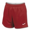 Joma Short Paris Ii Rojo | Mujer