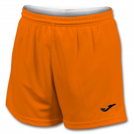 Joma Short Paris Ii Naranja | Mujer