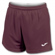 Joma Short Paris Ii Burdeos | Mujer