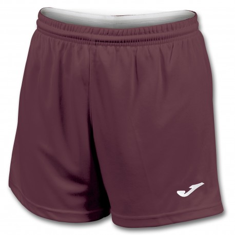 Joma Short Paris Ii Burdeos | Mujer