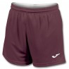 Joma Short Paris Ii Burdeos | Mujer