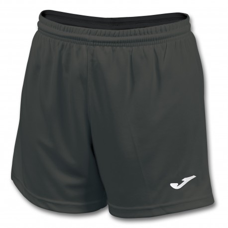 Joma Short Paris Ii Antracita | Mujer