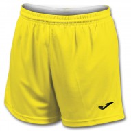 Joma Short Paris Ii Amarillo | Mujer