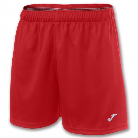 Joma Short Myskin Academy Rojo | Hombre