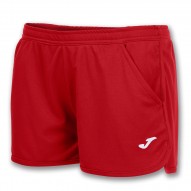 Joma Short Hobby Rojo | Mujer