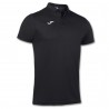 Joma Polo Hobby Negro M/C | Hombre