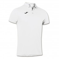 Joma Polo Hobby Blanco M/C | Hombre