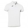 Joma Polo Hobby Blanco M/C | Hombre