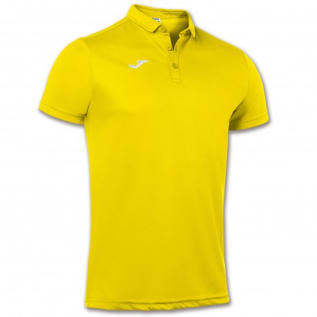 Joma Polo Hobby Amarillo M/C | Hombre