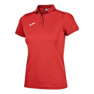 Joma Polo Hobby Mujer Rojo M/C | Mujer