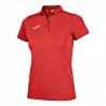 Joma Polo Hobby Mujer Rojo M/C | Mujer