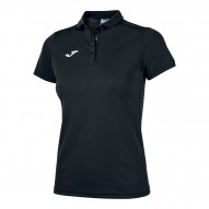 Joma Polo Hobby Mujer Negro M/C | Mujer