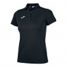 Joma Polo Hobby Mujer Negro M/C | Mujer