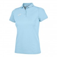 Joma Polo Hobby Mujer Celeste M/C | Mujer