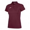 Joma Polo Hobby Mujer Burdeos M/C | Mujer