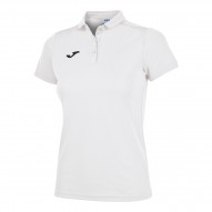 Joma Polo Hobby Mujer Blanco M/C | Mujer