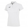 Joma Polo Hobby Mujer Blanco M/C | Mujer