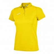 Joma Polo Hobby Mujer Amarillo M/C | Mujer