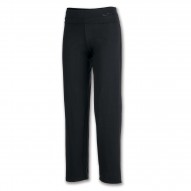 Joma Pantalon Largo Taro Ii Negro | Mujer