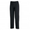 Joma Pantalon Largo Taro Ii Negro | Mujer