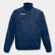 Joma Cortavientos Wind Polyester Marino | Hombre