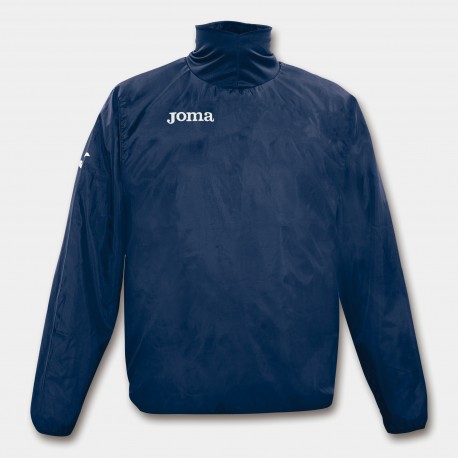 Joma Cortavientos Wind Polyester Marino | Hombre