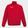 Joma Cortavientos Wind Polyester Rojo | Hombre