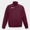 Joma Cortavientos Wind Polyester Burdeos | Hombre