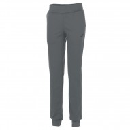 Joma Pantalon Largo Mare Antracita Woman | Mujer