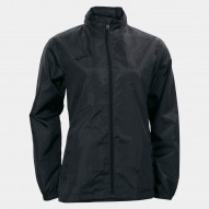 Joma Chubasquero Galia Negro Woman | Mujer