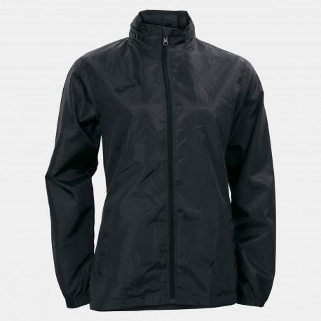 Joma Chubasquero Galia Negro Woman | Mujer