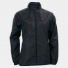 Joma Chubasquero Galia Negro Woman | Mujer