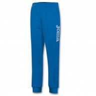 Joma Pantalon Largo Polyfleece Suez Royal | Hombre