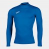 Joma Camiseta Brama Academy Royal M/L | Unisex