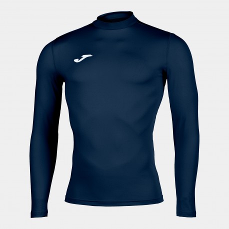 Joma Camiseta Brama Academy Marino M/L | Unisex