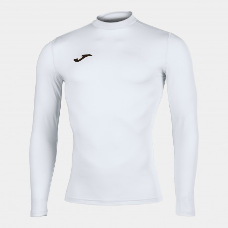 Joma Camiseta Brama Academy Blanco M/L | Unisex