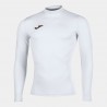 Joma Camiseta Brama Academy Blanco M/L | Unisex